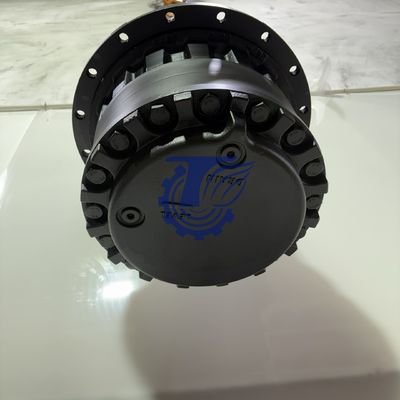 514-9422 514-9424 514-9421 514-9425 Final Drive Travel Gearbox For Caterpillar 326D2 326F 324E 324D Travel Reduction Gear Excavator Parts Aftermarket Original