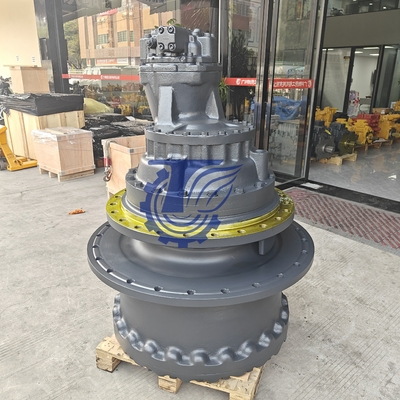 PC2000-8 جهاز السفر 21T-27-00300 21T-27-00410 706-7L-01110 المحرك النهائي 21T-27-00310 محرك السفر 706-7K-01180