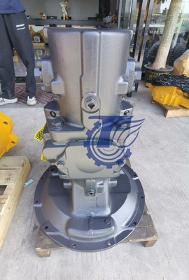 708-2J-00011 708-2J 1110 708-2J 1120 708-1T-11751 مضخة هيدروليكية حفارة لـ Komatsu PC490-11