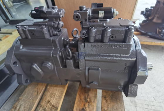 11704016 For Volve EC280 Hydraulic pump Excavators Models containing the spare part VOE 117-04016 Hydraulic Pump Parts Factory Direct Sales
