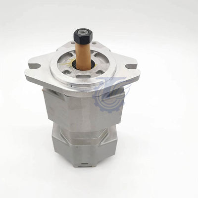 4482892 Hydraulic Gear Pump for Hitachi EX1200 EX1200-5 EX1200-6 Hydraulic Pump Construction Machinery Parts Aftermarket Original