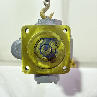 YD00002228 YD00013054 4663831 4666665 Excavator Hydraulic Pump for Hitachi ZX70-3 ZX85 ZX85USB-6 K7SP36 K7V28 Construction Machinery Parts Aftermarket Original