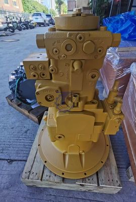 251-8034 Hydraulic Pump for Caterpillar M318D Excavator Aftermarket Original
