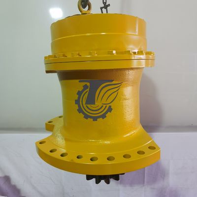 21N-26-00132 Hydraulic Swing Gearbox for Komatsu Swing Reducer PC1250-11 Excavator Aftermarket Factory