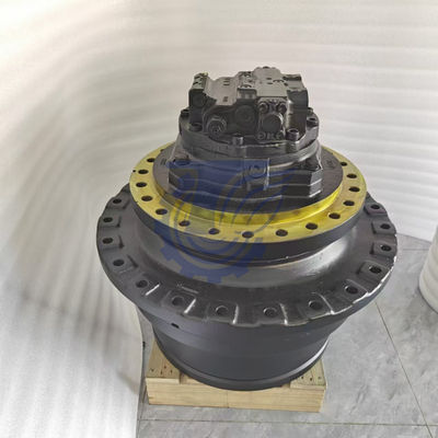 9198448 9239165 ناقل التوصيل النهائي (السفر) لشركة هيونداي EX1900-5 EX1900-6 Travel Drive Excavator parts