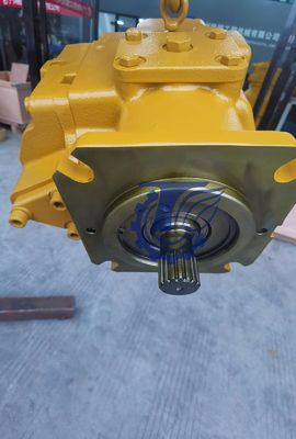 292-8768 لـ Caterpillar 966H، 972H PUMP GP-PISTON محرك هيدروليكي متين مضخة المكبس الهيدروليكي للمضخة الرئيسية للجرافة ذات العجلات Assy 2928768