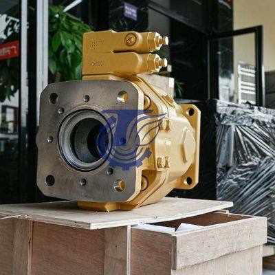 214-1093 10R-4583 For Caterpillar D9T Pump Gp-Piston Excavator Pump In stock Hydraulic Pump Assembly Steering Pump Track-Type Tractor 2141093 10R4583 High Quality Pump