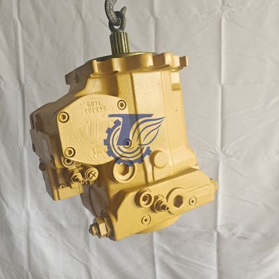 374-1605 For Caterpillar D8R Track-Type Tractor High Quality Hydraulic Pump Parts Pump Gp-Gear New Aftermarket Parts Weight 32KG Pump