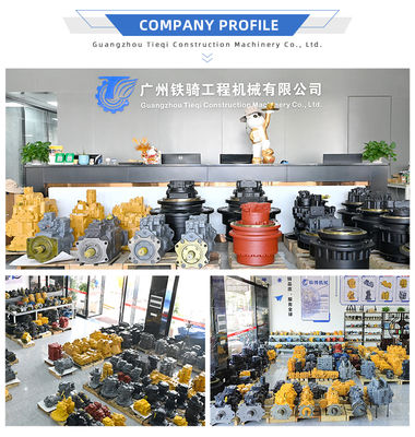 Hitachi Construction Machinery EX40 Travel Motor 4302402 EX40UR  EXCAVATORS FINAL DRIVE ASSEMBLY
