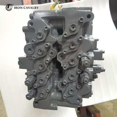 High Quality Main Control Valve 14702873 VOE14702873 for Volvo EC220D Excavator ，Factory Direct