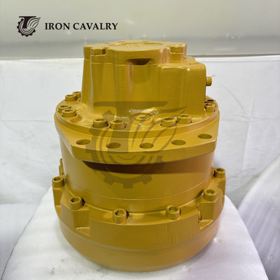 محرك فولفو VOE12765132 12765132 الهيدروليكي لمحرك SD100C SD110 SD110C للحفارة عالية الأداء ومحرك آلات البناء