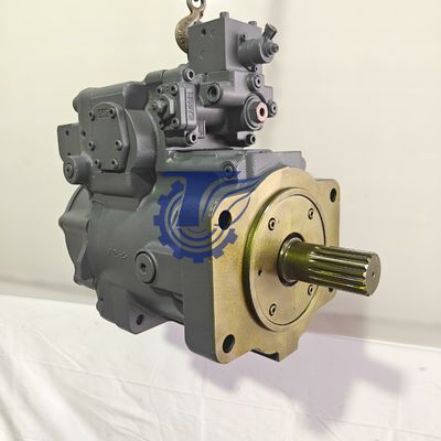 Use For Hitachi Hydraulic Pump 9197075 4447599 ZX650H ZX600, ZX650H, ZX800, ZX850H Pump Assemblies Crawler Excavator Mining Excavator Construction Machinery Aftermarket Parts manufacturer