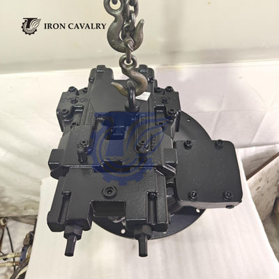 400914-00114B New Hydraulic Main Pump for Excavator Doosan DX180