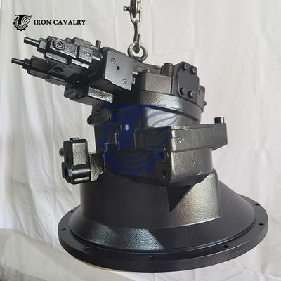 401-00253 40100253 for Doosan Excavator Main Hydraulic Pump 340-7/SOLAR 340LC-V，Construction Machinery Aftermarket Parts Manufacturer