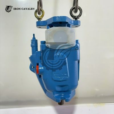 Eaton 421AK01204B Hydraulic Pump High Performance Durable Eaton 421 Series Pump 