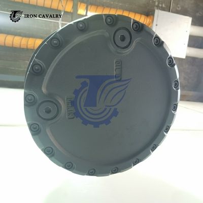Use For Liugong 922 Excavator Travel Assembly Final Drive Assembly GM38VB High Quality Travel Assembly Construction Machinery Aftermarket Parts Manufacturer
