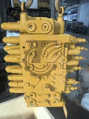 Control Valve Assembly 573-3482 for  Excavator 312 GC 313 GC 313 GX 316 GX 312 GX 313 316 GC 318 GC,Construction Machinery Aftermarket Parts manufacture