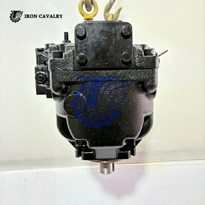 Danfoss 83001936 Piston Pump Hydraulic High Pressure Pump Excavator Spare Part