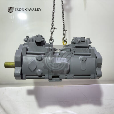 مضخة هيدروليكية عالية الضغط موفرة للطاقة 4689080 لحفارة هيتاشي EX3600 الثقيلة