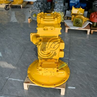 مضخة هيدروليكية الحفر 708-27-04012 708-27-04013 708-27-04011 HPV160 لـ Komatsu PC300-5 الحفر الزاحف