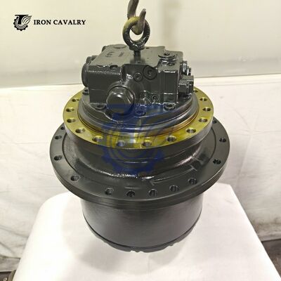 Top Rated Durable Case CX130B CX130C CX135SR CX145C SR Excavator Final Drive Assembly KNA10520 Heavy Duty