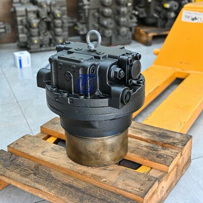 Hot Sale High Torque  336GC 336F 340F 336D2 Excavator Final Drive Travel Motor Assembly 5110315