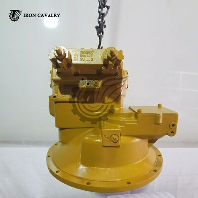 Excavator Hydraulic Main Pump 123-1993 1231993 126-2146 176-5072 184-3955 141-9135 for  345B L,High-Quality Hydraulic Pump,Construction Machinery Parts Manufacture