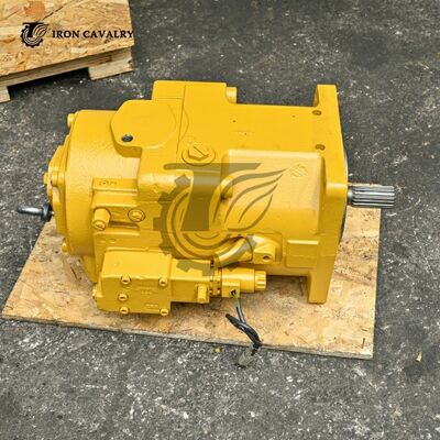 266-7953 2667953 10R-6371 242-6924 المضخة الهيدروليكية الرئيسية مضخة المكبس لشركة Caterpillar 385C 385C L 385C L MH حفرة،أجزاء حفرة كبيرة،أجزاء آلات البناء تصنيع