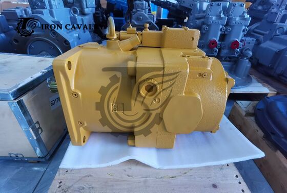 295-9678 2959678 20R-0934 311-9552 مضخة مكبس هيدروليكية لـ TQCAT E390D E390D L حفارة GP-PISTON، الشركة المصنعة لقطع غيار آلات البناء