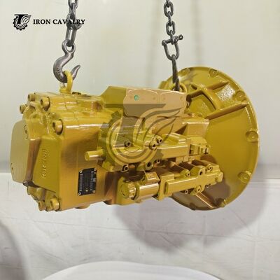 High-Quality Caterpillar 320GC Hydraulic Pump Small Disc 931-9885 for Excavator Main Pump Construction Equipment Part