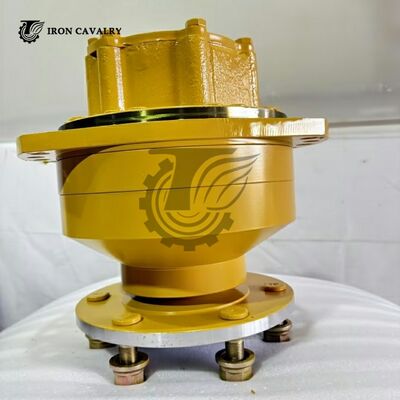  MS08-0-1C1-M08-1120-5E00 POCLAIN MS08 SERIES HYDRAULIC MOTOR