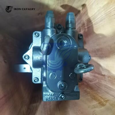 Excavator Swing Steering Reduction Gearbox Assembly 130426-00024a For Doosan Dx490lc-7m Dx530lc-7m