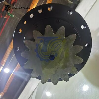 OEM Standard Swing Steering Hydraulic Motor 170303-00105A For Doosan DX490LC-7M DX530LC-7M 