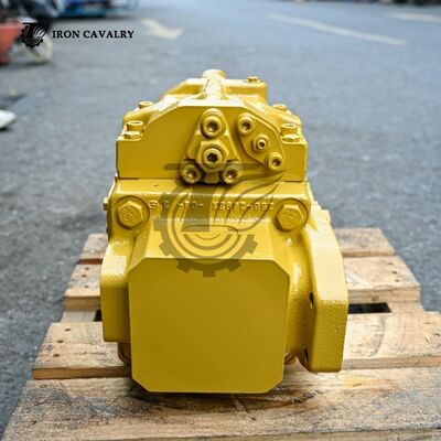 TQCAT 950H 962H IT62H Wheel Loader Hydraulic Pump Piston Pump 2928767 10R-7401 for Construction Machinery Spare Parts for Loader and Earthmoving Equipment