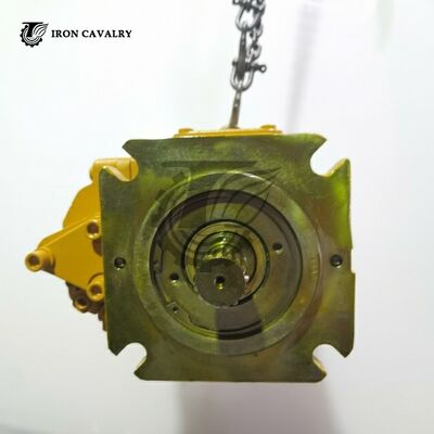 CAT 966H 972H Wheel Loader Hydraulic Pump Piston Pump 254-4109 2544109 High Pressure Heavy Duty Durable Performance Construction Machinery Parts