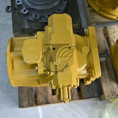 CAT 988H 992K Wheel Loader Hydraulic Pump Piston Pump 346-6095 3466095 for Loader Hydraulic System Earthmoving Mining Construction Machinery Spare Parts