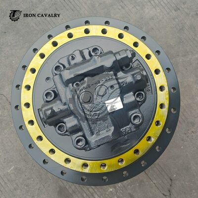 Komatsu Excavator Final Drive 207 27 72390 for PC290-11 PC360-11 PC360-8MO PC350-8MO Travel Motor Assembly