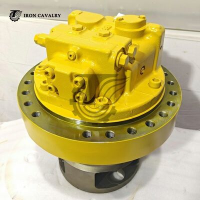 Komatsu D51EX-22 D51PX-22 Travel Motor Final Drive 706-8H-01121 12Y-27-10201 12Y-27-10200 12Y-27-10401 12Y-27-10400 HST Durable Assembly Heavy Machinery Spare Parts