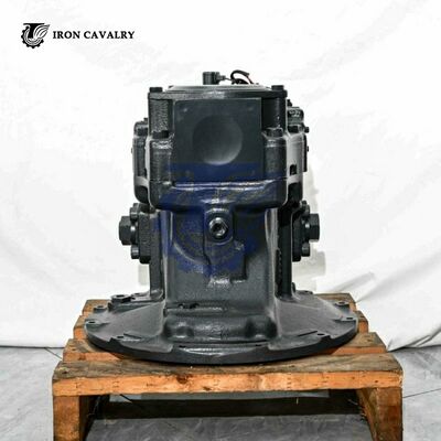 Komatsu PC160-8 PC190-8 Main Hydraulic Pump Assembly 708-3M-01030 708-3M-00030 High Pressure Piston Pump 