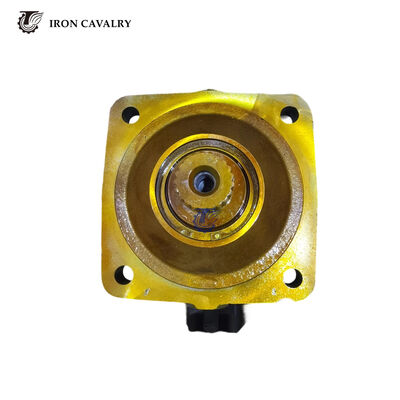 R200W-7 R200W-7A R210W-9S Excavator 31N6-45012 Travel Motor Construction Engineering for Hyundai