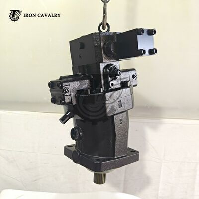 TQCAT M320D2 / M322D / M317 / M318D / M317D2 Travel Motor 529-2786 / 257-1709 Excavator Final Drive