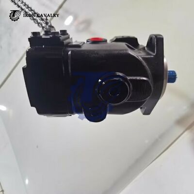 Premium High Performance Hydraulic Pump VOE11173536 for L180E L180F L220D L220E Wheel Loaders Heavy Duty Replacement Parts