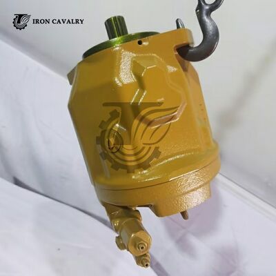 145-5246 Piston Steering Pump GP for   CAT 769D 771D 773D 775D Quarry Truck Aftermarket Replacement