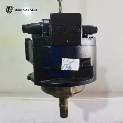 Premium Final Drive Travel Motor for TQCAT 330A 330AL Excavators Heavy Duty Replacement Travel Motor