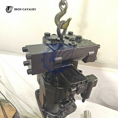 Heavy Duty Replacement TQCAT M320D2 Excavators Final Drive Travel Motor 2913711 10R8710 291-3711 10R-8710