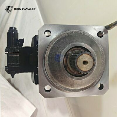 11039118 Danfoss H1B110AP1D1NCTADNKNNA15NN030Z24N06 Hydraulic Pump Closed Circuit Axial Piston Pump forMining Excavator Spare Parts