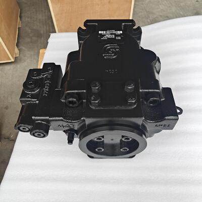 High Performance Danfoss A225106777 Hydraulic Main Pump Assembly Heavy Duty Excavator