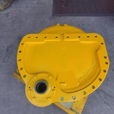 High Quality Komatsu D155AX-6 D155AX-6A Bulldozer Final Drive Travel Assembly With Part Numbers 17A-27-00092 17A-27-00093 17A-27-00090