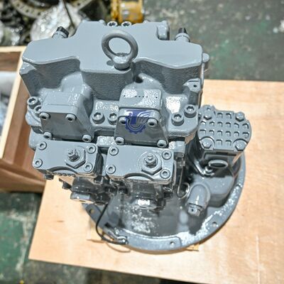 Hitachi EX120-5 EX130-5 HPV050 Hydraulic Pump Replacement Parts 9153026 9151416 9159230 9158018 Excavator Hydraulic System Components for Construction Equipment Repair
