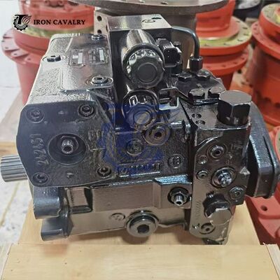 Hydraulic Piston Motor GP 476-9348 4769348 CA4769348 For Cat PM310 PM312 PM313 Cold Planer | OEM Replacement Motor